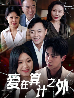 爱在算计之外（25集）第三季