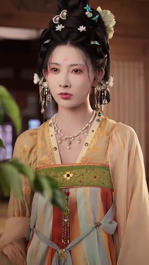 诱梨枝（73集）红果免费看短剧