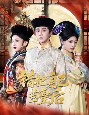 错把自己当皇后（55集）精彩短剧随心推