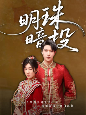 明珠暗投（60集）免费观看就是爽