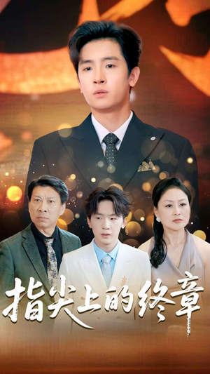 指尖上的终章（60集）最火短剧推荐
