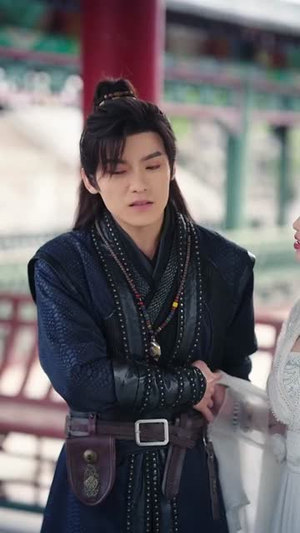 部族荣光（79集）短剧全集抢先看