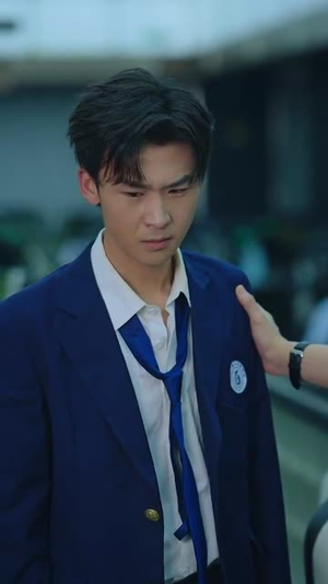 超级教师（63集）一口气追完短剧