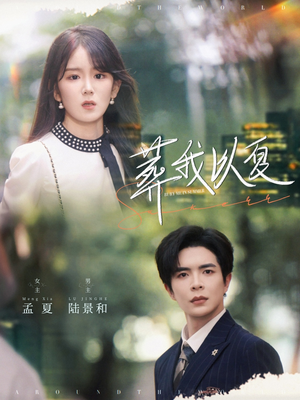 葬我以夏（73集）热播短剧排行榜