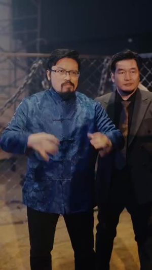 双龙逆战（89集）夸克网盘观看