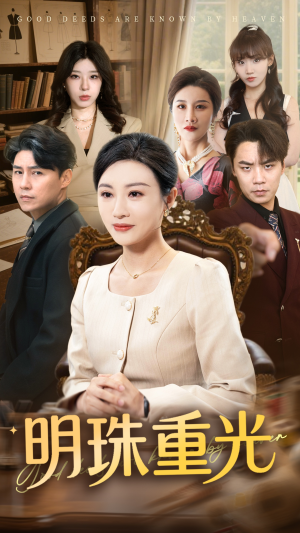 明珠重光（63集）一起追短剧