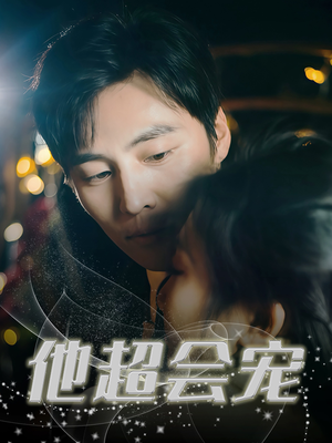 他超会宠（60集）1-102集