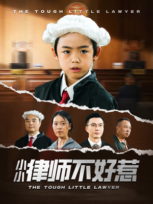 小小律师不好惹（82集）一共多少集