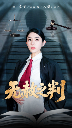 以法之名罪无可赦（60集）真的太好看了