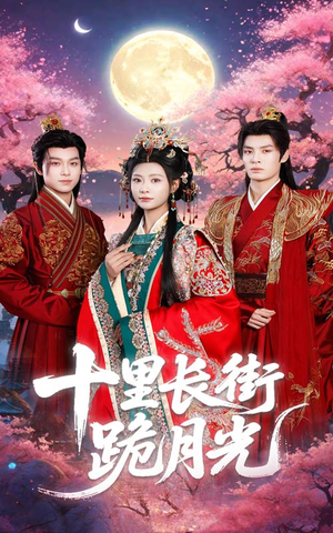 十里长街跪月光（60集）零花钱看整部剧
