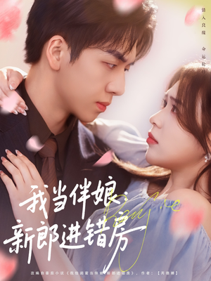 我当伴娘新郎进错房（94集）短视频追剧推荐