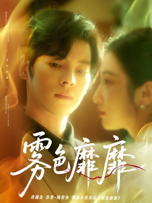 雾色靡靡（67集）短剧上头又好看