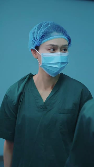 急诊室外的那个电话（40集）全集