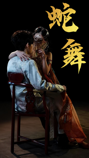 蛇舞（40集）一口气看完全集