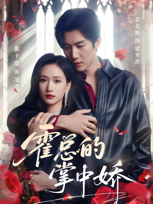 霍总的掌中娇(80集) 霍总的掌中娇(80集)精彩短剧片段