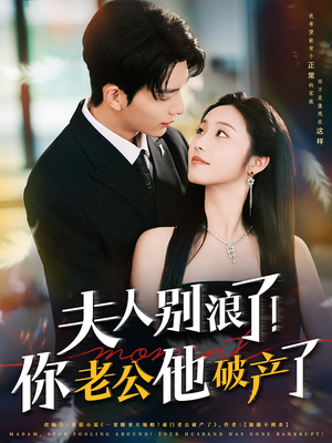 夫人别浪了！你老公他破产了（61集）一口气看完