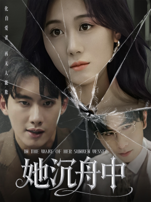 她沉舟中（71集）分享好看的短剧