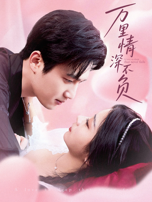 万里情深不负（73集）百度网盘在线看