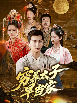 穷养太子早当家（68集）好看短剧推荐