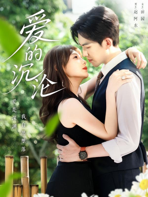 爱的沉沦（70集）完整版
