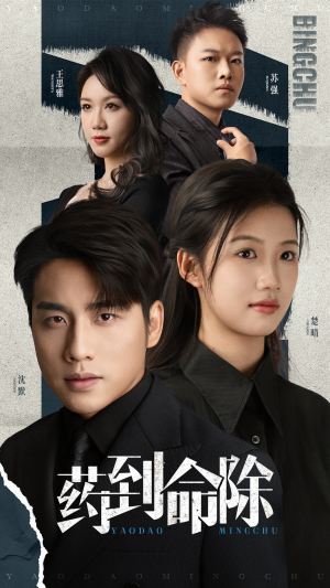 药到命除（72集）免费看全集