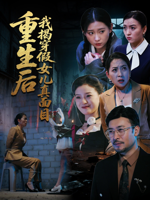 重生后我揭穿假女儿真面目（60集）男主角是谁