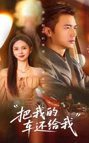 把我的车还给我（32集）好看吗