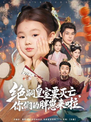绝嗣皇室要灭亡，你们的胖崽来啦（91集）第一季