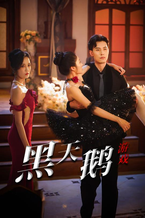 黑天鹅游戏（60集）第二季