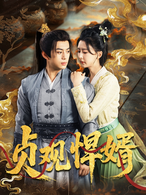 贞观悍婿（74集）看过的人都说好