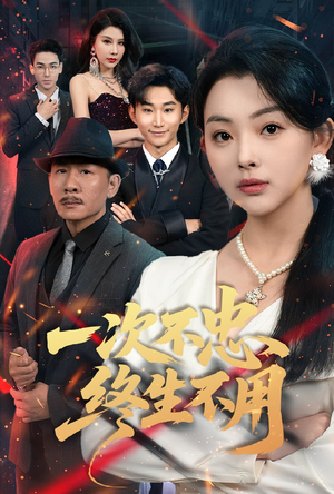一次不忠终生不用（59集）集免费看短剧