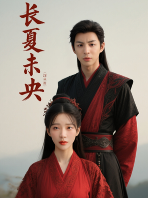 长夏未央（56集）全集一网打尽