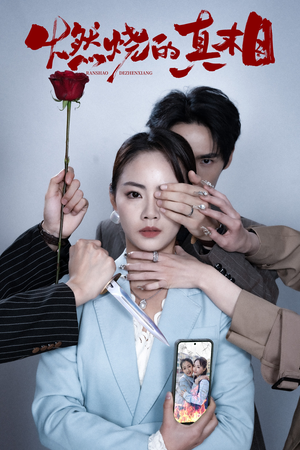 燃烧的真相（60集）网盘在线观看