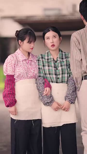 人在八零撞桃花（80集）原创精彩短剧