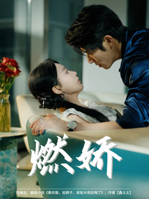 燃娇（81集）精彩短剧热播