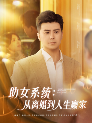 助女系统从离婚到人生赢家（80集）独家资源免费看