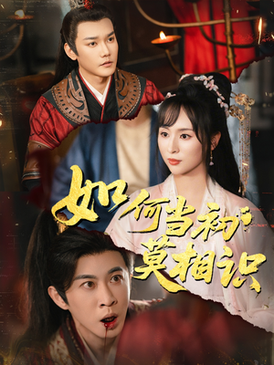 如何当初莫相识（60集）追短剧看全集
