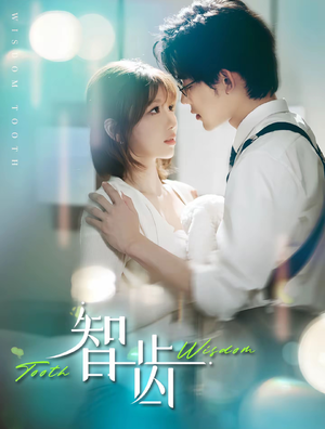 智齿（59集）短剧上头又好看