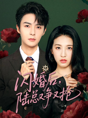 闪婚后陆总又争又抢（83集）短剧越看越精彩