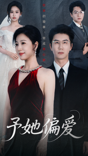 予她偏爱（60集）追短剧太上头了