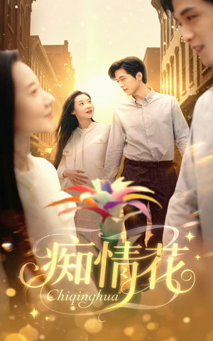 痴情花（60集）好短剧分享