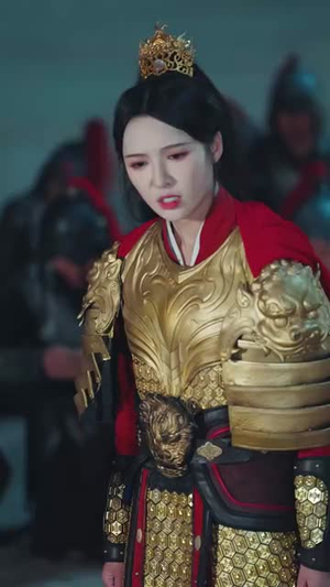 穿梭古今从今天开始黑化（71集）免费看全集