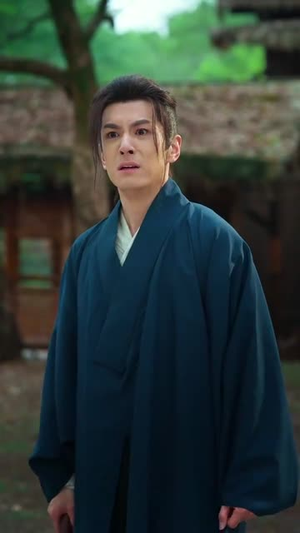 有请小师叔（61集）每天短剧分享