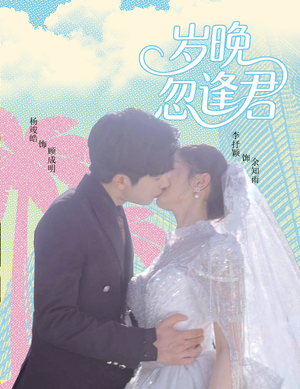 岁晚忽逢君（60集）全集完整版