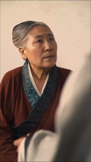 灵狐劫（40集）短剧精彩片段