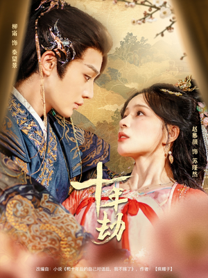 十年劫（80集）视频在线看