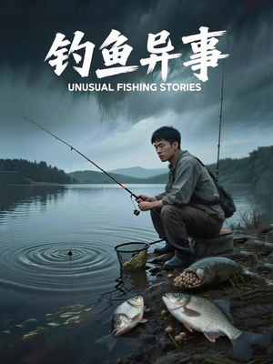 钓鱼异事（30集）最新热播短剧