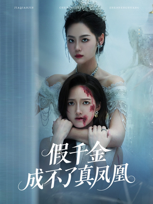 假千金成不了真凤凰（60集）直接看到大结局