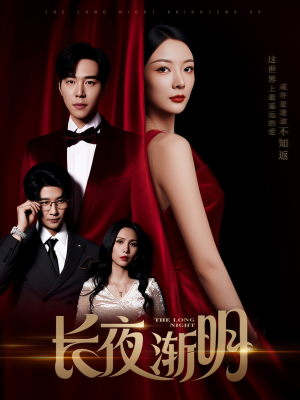 长夜渐明（43集）最新火爆短剧