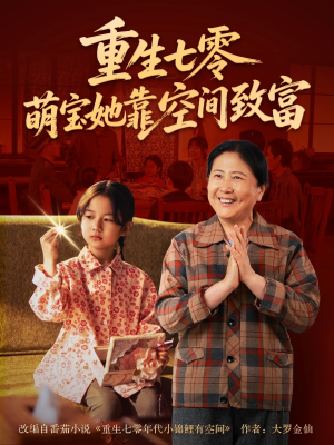 重生七零萌宝她靠空间致富（76集）夸克在线观看